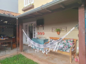 Pouso Aconchego da Dindinha